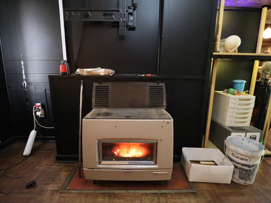 4 Bedroom Property for Sale in Dan Pienaar Free State